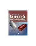 Ler Fundamentos de Farmacologia para Técnico em Farmácia, do autor Acosta Ler Fundamentos de Farmacologia para Técnico em Farmácia, do autor Acosta