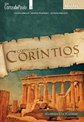 Ler Cartas aos Corintios vol. 2: Guia do Professor (Cartas de Paulo Livro 1), do autor Editora Cristã Evangélica