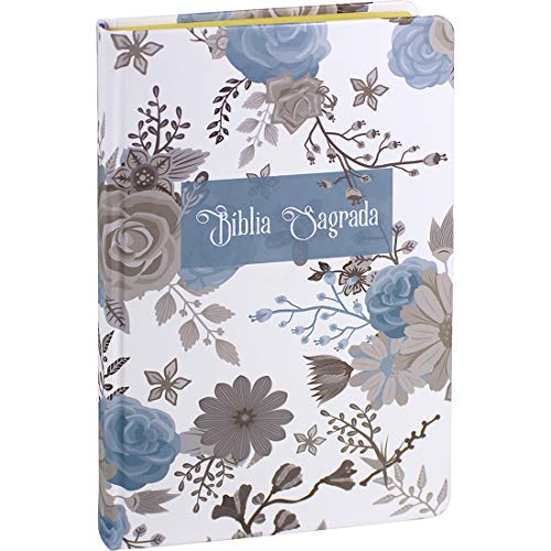 Ler Bíblia Sagrada NTLH - Capa Perfume: Nova Tradução na Linguagem de Hoje (NTLH), do autor Sociedade Bíblica do Brasil