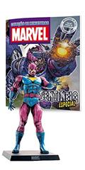 Ler Sentinela - Coleção Marvel Figurines, do autor Vários Autores
