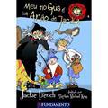 Ler Famílias Malucas. Meu Tio Gus É Um Anão de Jardim, do autor Jackie French Ler Famílias Malucas. Meu Tio Gus É Um Anão de Jardim, do autor Jackie French