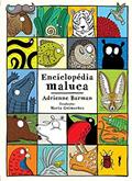 Ler Enciclopédia maluca, do autor Adrienne Barman
