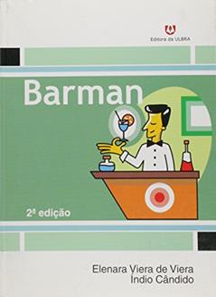 Barman, do autor Candido, Indio;Vieira, Elenara Vieira De