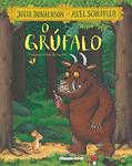 Ler O grúfalo, do autor Julia Donaldson