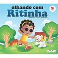 Ler Coleção Incluir - Olhando com Ritinha, do autor Sharlene Serra
