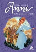 Ler Anne e a Casa dos Sonhos, do autor Lucy Maud Montgomery