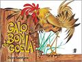 Ler Galo bom de goela, do autor Dave Santana Ler Galo bom de goela, do autor Dave Santana