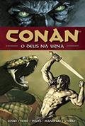 Ler Conan - O Deus na Urna e Outras Histórias, do autor Kurt Busiek