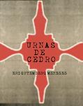 Ler Urnas de Cedro, do autor Erigutemberg Meneses
