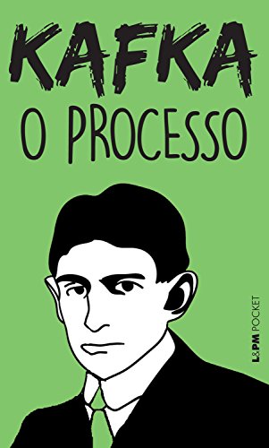 Ler O Processo, do autor Franz Kafka Ler O Processo, do autor Franz Kafka