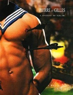 A Apoteose do Sublime, do autor Pierre Commoy; Gilles Blanchard