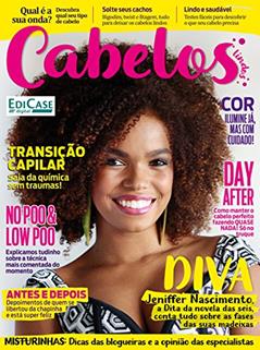 Cabelos Lindos Ed.1, do autor Edicase