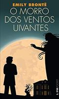 Ler O Morro dos Ventos Uivantes, do autor Emily Brontë