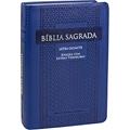 Ler Bíblia Sagrada ARC Letra Gigante com índice: Almeida Revista e Corrigida (ARC), do autor Sociedade Bíblica do Brasil Ler Bíblia Sagrada ARC Letra Gigante com índice: Almeida Revista e Corrigida (ARC), do autor Sociedade Bíblica do Brasil