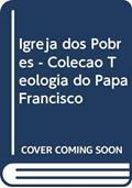 Ler Igreja dos pobres, do autor Francisco de Aquino Júnior