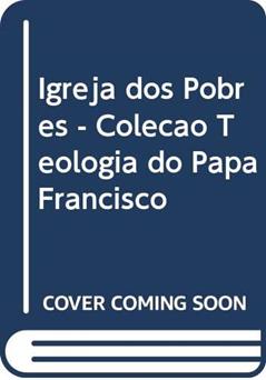 Igreja dos pobres, do autor Francisco de Aquino Júnior