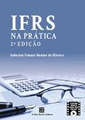 Ler IFRS NA PRÁTICA, do autor Anderson Fumaux Mendes de Oliveira