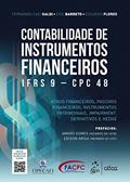 Ler Contabilidade de Instrumentos Financeiros - IFRS 9 - CPC 48, do autor Fernando Caio Galdi; Eric Barreto; Eduardo Flores Ler Contabilidade de Instrumentos Financeiros - IFRS 9 - CPC 48, do autor Fernando Caio Galdi; Eric Barreto; Eduardo Flores