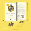 Ler Lealdade - Seu Diário Para Explorar o Mundo Da Lufa-Lufa - Harry Potter - KIT, do autor Paulo Noriega Ler Lealdade - Seu Diário Para Explorar o Mundo Da Lufa-Lufa - Harry Potter - KIT, do autor Paulo Noriega