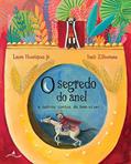 Ler O Segredo do Anel e Outros Contos do Bem-viver, do autor Lauro Henriques Jr.