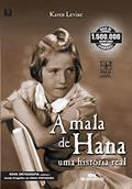 Ler A Mala de Hana: Uma História Real, do autor Karen Levine