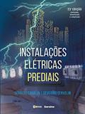 Ler Instalações elétricas prediais, do autor Geraldo Cavalin; Severino Cervelin Ler Instalações elétricas prediais, do autor Geraldo Cavalin; Severino Cervelin