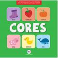 Ler Cores, do autor Ciranda Cultural