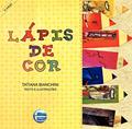 Ler Lápis de cor, do autor Tatiana Bianchini