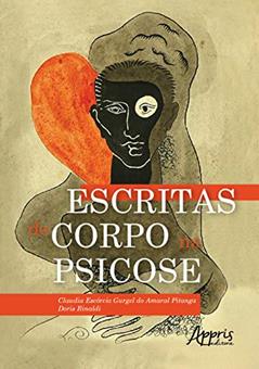 Escritas do corpo na psicose, do autor Doris Rinaldi