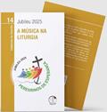 Ler A MÚSICA NA LITURGIA - CADERNOS DO CONCÍLIO VOL. 14, do autor EDIÇÕES CNBB Ler A MÚSICA NA LITURGIA - CADERNOS DO CONCÍLIO VOL. 14, do autor EDIÇÕES CNBB