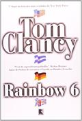 Ler Rainbow 6 - Coleção Negra, do autor Tom Clancy Ler Rainbow 6 - Coleção Negra, do autor Tom Clancy