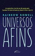 Ler Universos afins, do autor Rainbow Rowell Ler Universos afins, do autor Rainbow Rowell