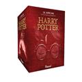Ler Box Harry Potter Premium Vermelho (7 Livros em capa dura), do autor J.K. Rowling Ler Box Harry Potter Premium Vermelho (7 Livros em capa dura), do autor J.K. Rowling