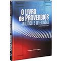 Ler O Livro de Provérbios Analítico e Interlinear: Edição Acadêmica, do autor Antônio Renato Gusso