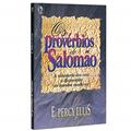 Ler Os Provérbios de Salomão, do autor E Percy Ellis