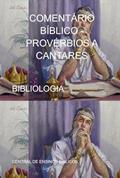 Ler Comentario Biblico - Proverbios a Cantares, do autor Central De Ensinos Bíblicos Ler Comentario Biblico - Proverbios a Cantares, do autor Central De Ensinos Bíblicos