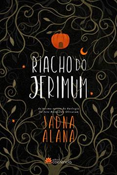 Riacho do Jerimum, do autor Jadna Alana