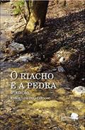 Ler O Riacho e a pedra, do autor Edson Luiz Dias Cardoso