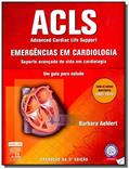 Ler Acls - Um Guia Para Estudo, do autor Barbara Aehlert