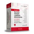 Ler Tratado da Nova Lei de Licitações e Contratos Administrativos - 2ª Edição (2022), do autor Leandro Sarai