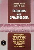 Ler Segredos Em Oftalmologia, do autor James F. Vander