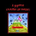 Ler A gigante caixinha de medos, do autor Dani Grinberg Ler A gigante caixinha de medos, do autor Dani Grinberg