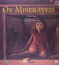 Ler Os miseráveis, do autor Luc Lefort; Victor Hugo