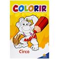 Ler Colorir: Circo, do autor VÁRIOS AUTORES