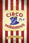 Ler Circo Mirandus, do autor Cassie Beasley Ler Circo Mirandus, do autor Cassie Beasley