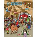 Ler O Circo, do autor Roseana Murray