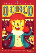 Ler O Circo (Volume 1), do autor Manoel Cavalcante