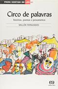 Ler Circo de palavras, do autor Millôr Fernandes