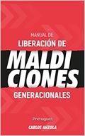 Ler MANUAL DE LIBERAÇÃO DE MALDIÇÕES GERACIONAIS: Esteja livre de heranças espirituais malignas, do autor CARLOS ANZOLA; USECHE Ler MANUAL DE LIBERAÇÃO DE MALDIÇÕES GERACIONAIS: Esteja livre de heranças espirituais malignas, do autor CARLOS ANZOLA; USECHE