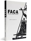 Ler Faca, do autor Ronaldo Correia de Brito